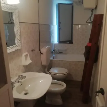 Holiday home San Lorenzo *