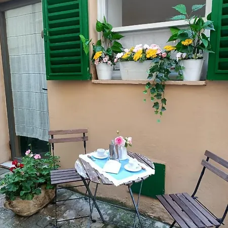 San Lorenzo