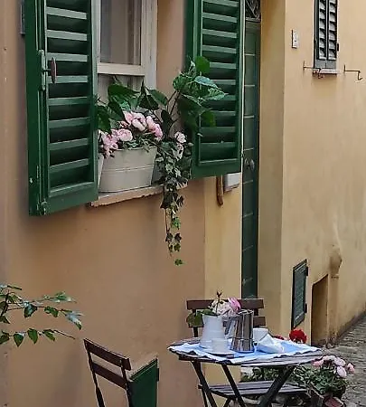 San Lorenzo Holiday home