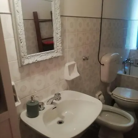 San Lorenzo Holiday home