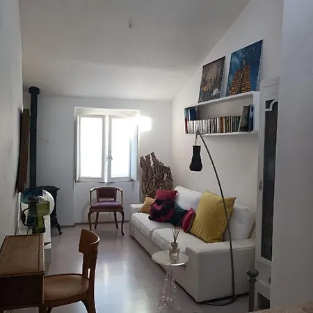 Holiday home San Lorenzo Mergo