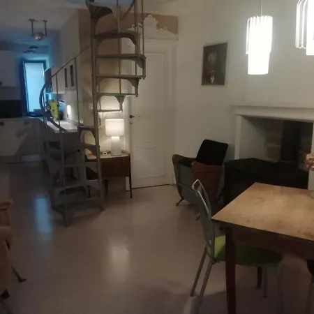 Holiday home San Lorenzo