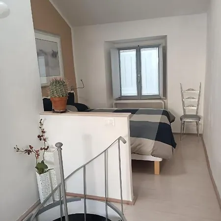 Holiday home San Lorenzo Mergo